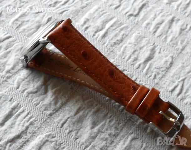 Omega, снимка 5 - Мъжки - 54561782
