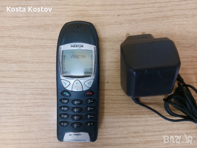 NOKIA 6210