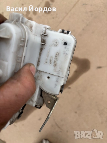 Предна Дясна Брава за Поло / VW Polo 3 / 1HM 862 154 Предна Брава, снимка 3 - Части - 54577561