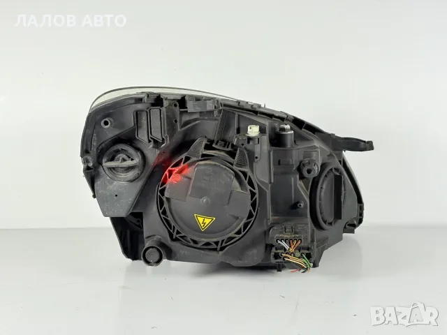 Ляв Фар Мерцедес Б Класа W245 (05-11г) Lqv Far Mercedes B Class W245 OEM: A1698204561, снимка 2 - Части - 55307017