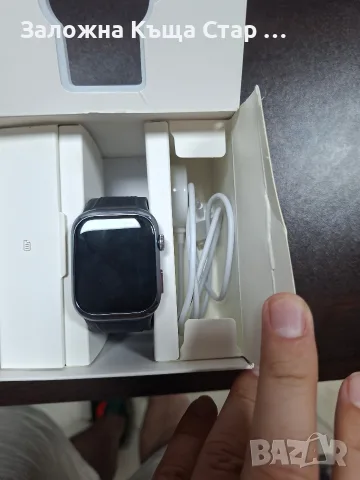 Huawei Watch D2, снимка 3 - Смарт часовници - 55479781