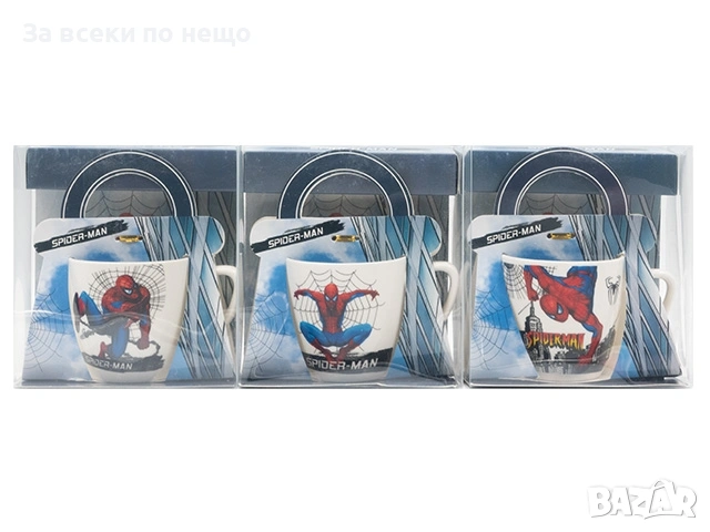 Детски чаши , снимка 2 - Чаши - 47651499