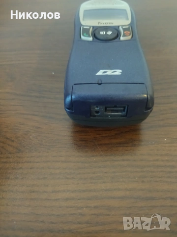 Продавам GSM телефон Mitshubishi Trium MT-343, снимка 2 - Други - 54908582