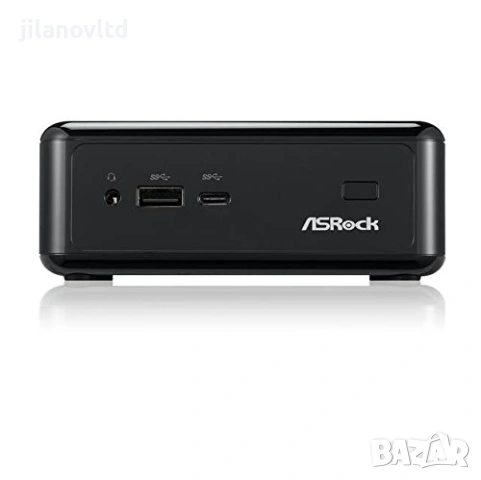 НОВ МИНИ компютър ASUS BeeBox J3160 8GB 128GB SSD с до 24 МЕСЕЦА ГАРАНЦИЯ и Windows 11 PRO, снимка 5 - За дома - 54663356