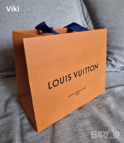 Оригинални Hermes,Saint Laurent,Louis Vuitton,Dior и ALO торби, снимка 10 - Чанти - 53780830