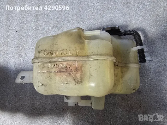 Казан антифриз за Dodge Journey / Fiat Freemont 2.0 crdi , снимка 2 - Части - 55416841