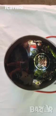 Кафемашина Nescafe Dolce Gusto Movenza Automatic, снимка 4 - Кафемашини - 55478468