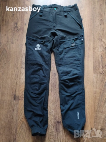 Beyond Nordic Men's BN002 Zip-Off Hiking Pants Durable & Convertible - МЪЖКИ ТРЕКИНГ ПАНТАЛОН Л, снимка 9 - Спортни дрехи, екипи - 54369042