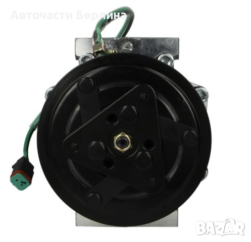 Компресор за климатик TCCI QP7H15-8290