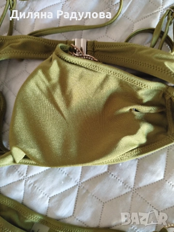 Дамски бански от 2 части - S/M, снимка 11 - Бански костюми - 54126872