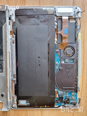 MacBook Air EMC 2142, снимка 15 - Части за лаптопи - 54670031
