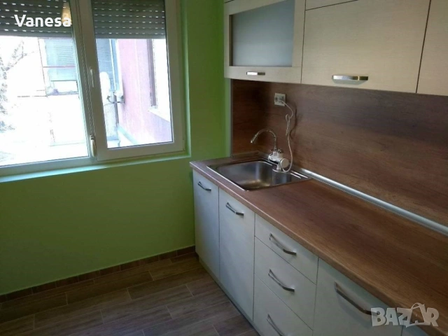 Тристаен апартамент под наем в Тракия, снимка 3 - Апартаменти - 54132906