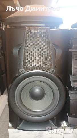 SONY RX80, снимка 7 - Аудиосистеми - 54997711