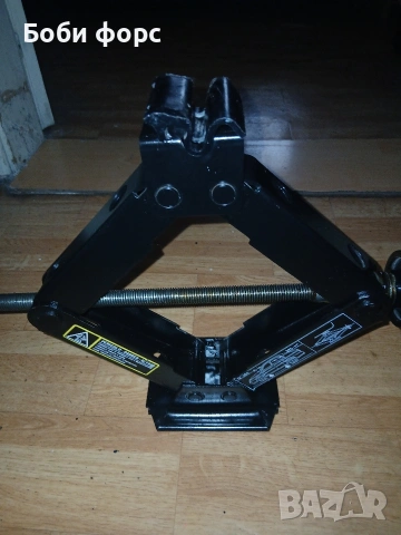 Нов крик Дачия Сандеро степуей 3 