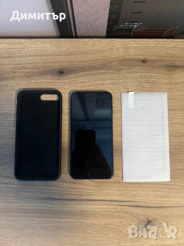 Iphone 7 Plus 32 GB, снимка 6 - Apple iPhone - 55071460