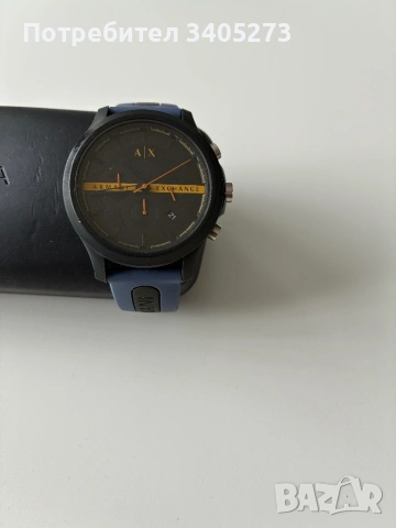 Часовник Armani Exchange AX2441, снимка 2 - Мъжки - 54475430