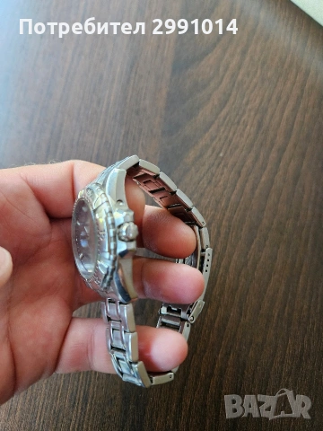 Casio Edifice, Festina, Sharck, снимка 4 - Мъжки - 54415172