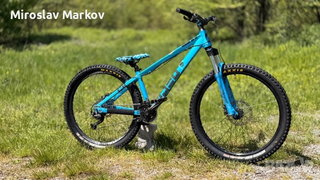 Продавам DRAG C2, снимка 4 - Велосипеди - 54311428