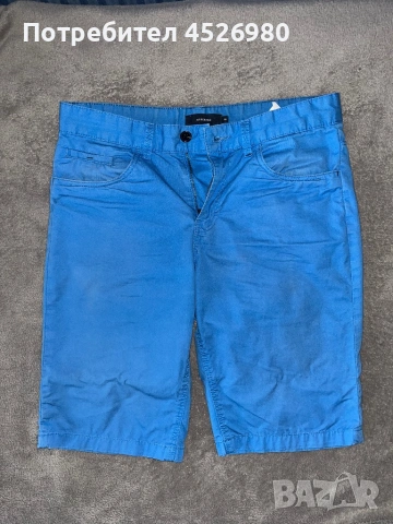 Мъжки къси панталони