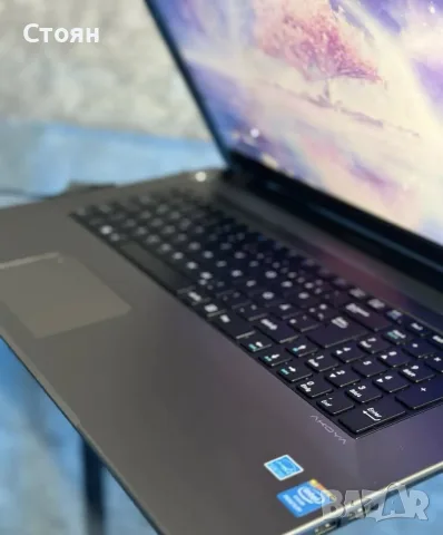 Medion Akoya E7226T Touch Screen 17.3 Windows 10, снимка 5 - Лаптопи за дома - 55563411