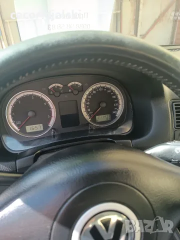 Продава се Голф , снимка 8 - Автомобили и джипове - 55580846