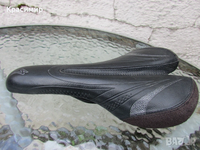 Седалка за велосипед Specialized Body Geometry, снимка 2 - Части за велосипеди - 53991286