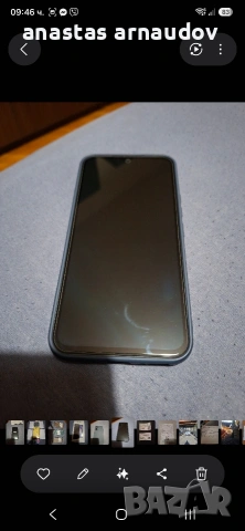 SAMSUNG GALAXSI A54 128GB, снимка 2 - Samsung - 54791557