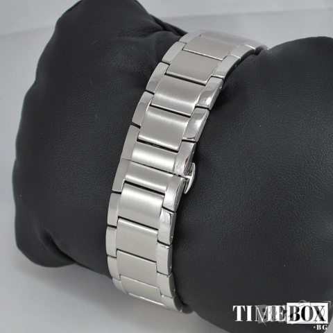 Emporio Armani AR2434 Renato Chronograph, снимка 10 - Мъжки - 47393459