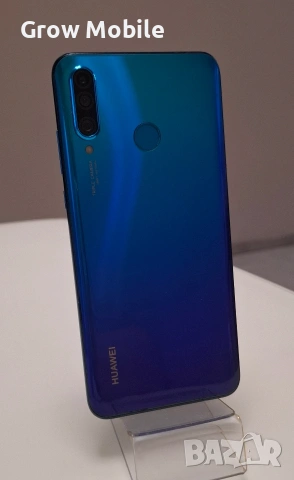 Huawei p30lite , снимка 2 - Huawei - 54391936