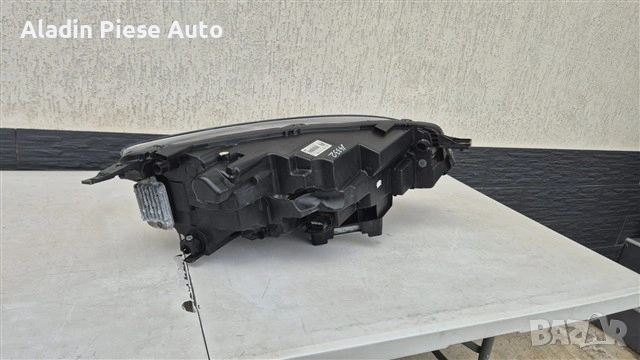 Ляв фар Ford Kuga Full LED година 2020 2021 2022 2023 2024 код LV4B13E017AS, LV4B-13E017-AS , снимка 5 - Аксесоари и консумативи - 54638166