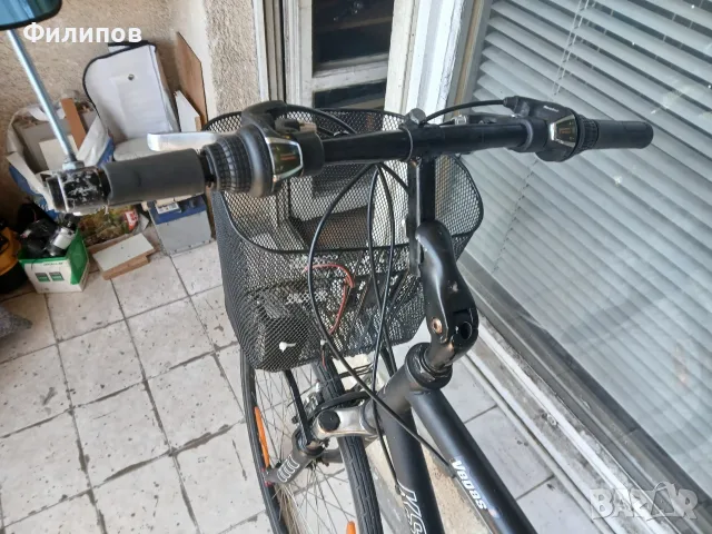 ks cicling велосипед 28 / 29 цола, снимка 7 - Велосипеди - 55681001