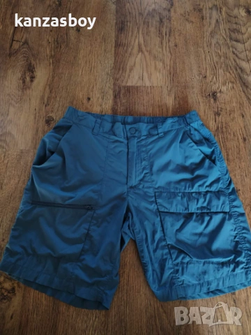 Columbia Pant Men - мъжки къс панталон 32/M, снимка 8 - Спортни дрехи, екипи - 54839612