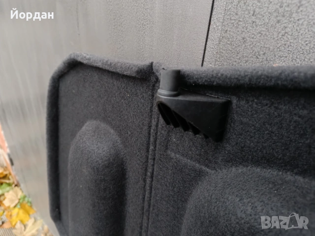  ОРИГИНАЛНА КОРА / ЩОРА за багажник Volkswagen CADDY LIFE, снимка 3 - Части - 54857487