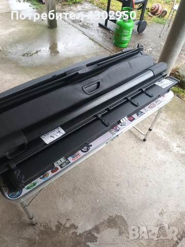 Щори за джипове и комбита, снимка 2 - Аксесоари и консумативи - 54364225