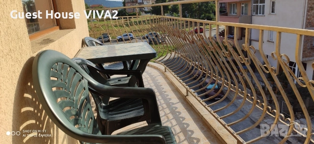 Guest House VIVA2, снимка 15 - Почивки на море - 54756126