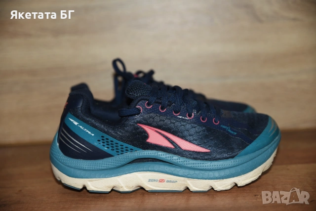 Altra оригинални, размер 39, ползвани без забележки