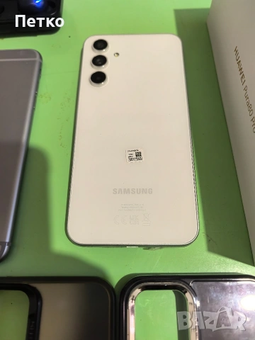 здравейте продавам телефони цени и марки ще намерите в описанието , снимка 9 - Други - 54036963