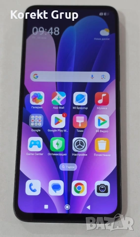 Xiaomi Redmi 13 128GB, снимка 3 - Xiaomi - 55141468