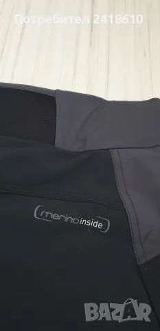 ORTOVOX Pala Cordura Womens Short Merino Size L / XL ОРИГИНАЛ! Дамски Къси Панталони!, снимка 13 - Къси панталони и бермуди - 55402843