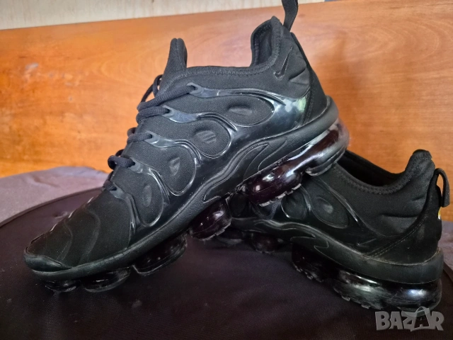Nike vapormax plus-original-номер45, снимка 2 - Маратонки - 55249690