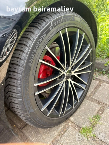 Audi A4 B8 2.7 TDI 190 Konya, снимка 10 - Автомобили и джипове - 54992821