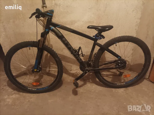 Велосипед Rockrider 27.5 