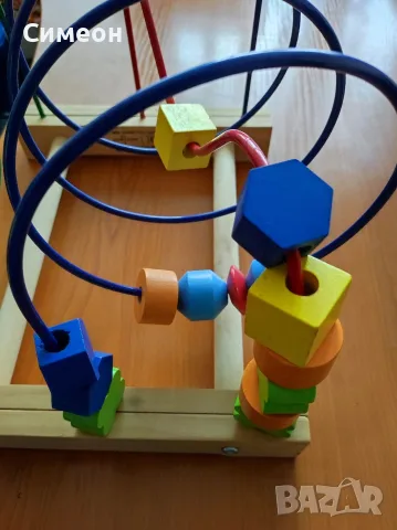 Детска Интерактивна Игра, снимка 7 - Образователни игри - 55300657