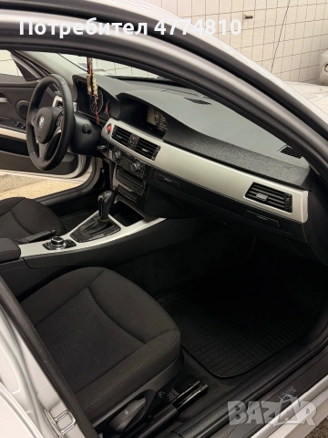 BMW E91 facelift , снимка 7 - Автомобили и джипове - 54664825