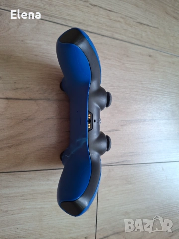 Джойстик за ps4 slim/pro, снимка 2 - Аксесоари - 54891374