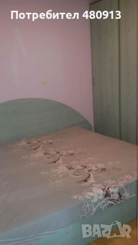 Двустаен под наем до Била Възраждане гр.Русе, снимка 2 - Апартаменти - 55252349