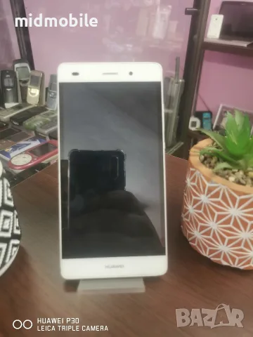 huawei P8 lite като нов, снимка 2 - Huawei - 55644914