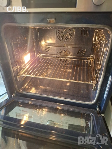 Продавам фурна Dual Cook Flex SAMSUNG , снимка 8 - Печки, фурни - 55103667