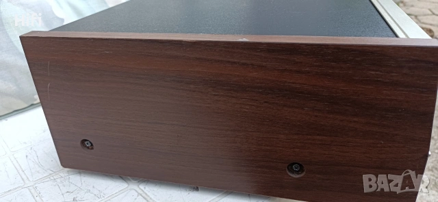 jvc vr-5505l, снимка 6 - Ресийвъри, усилватели, смесителни пултове - 54742186