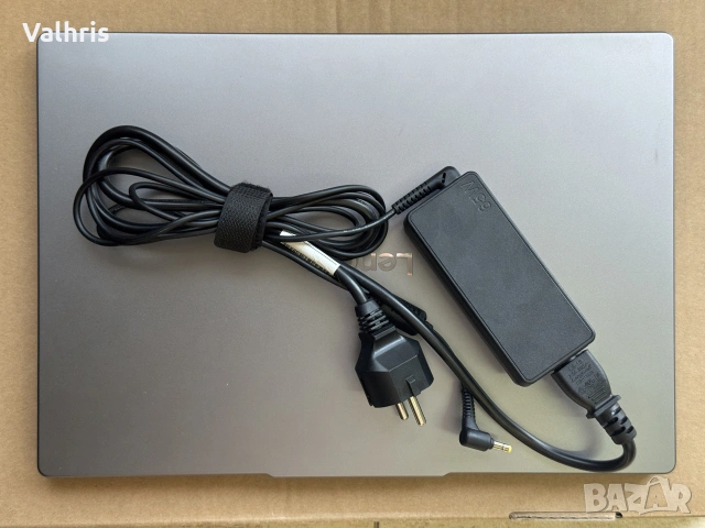 Lenovo IdeaPad Slim 3 / 15,3”инча / 13th Gen i5 / 16GB RAM / 1000GB SSD / ГАРАНЦИЯ ! ! !, снимка 6 - Лаптопи за дома - 55196669